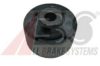 DAEWOO 96261107 Control Arm-/Trailing Arm Bush